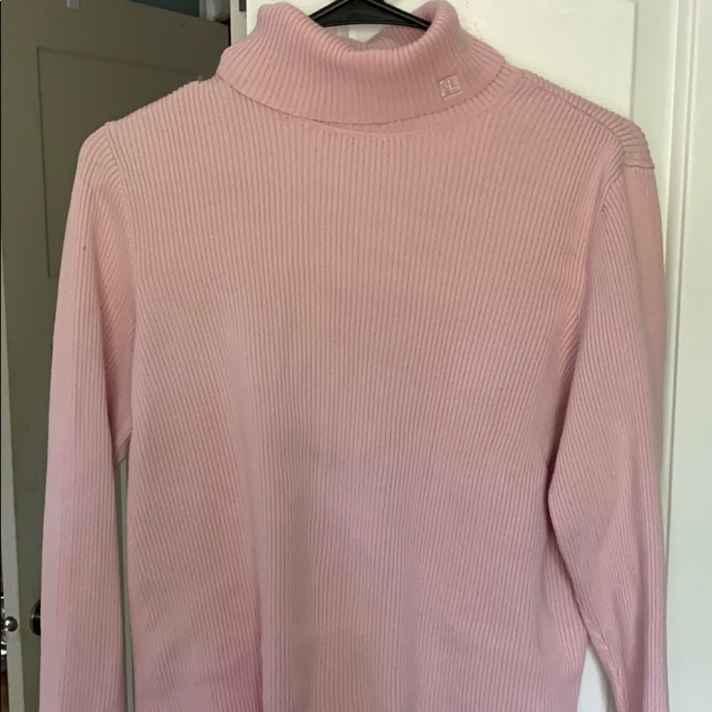 Ralph Lauren Turtle neck